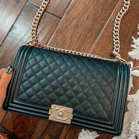 chanel coco bags size|ebay Chanel handbags authentic.